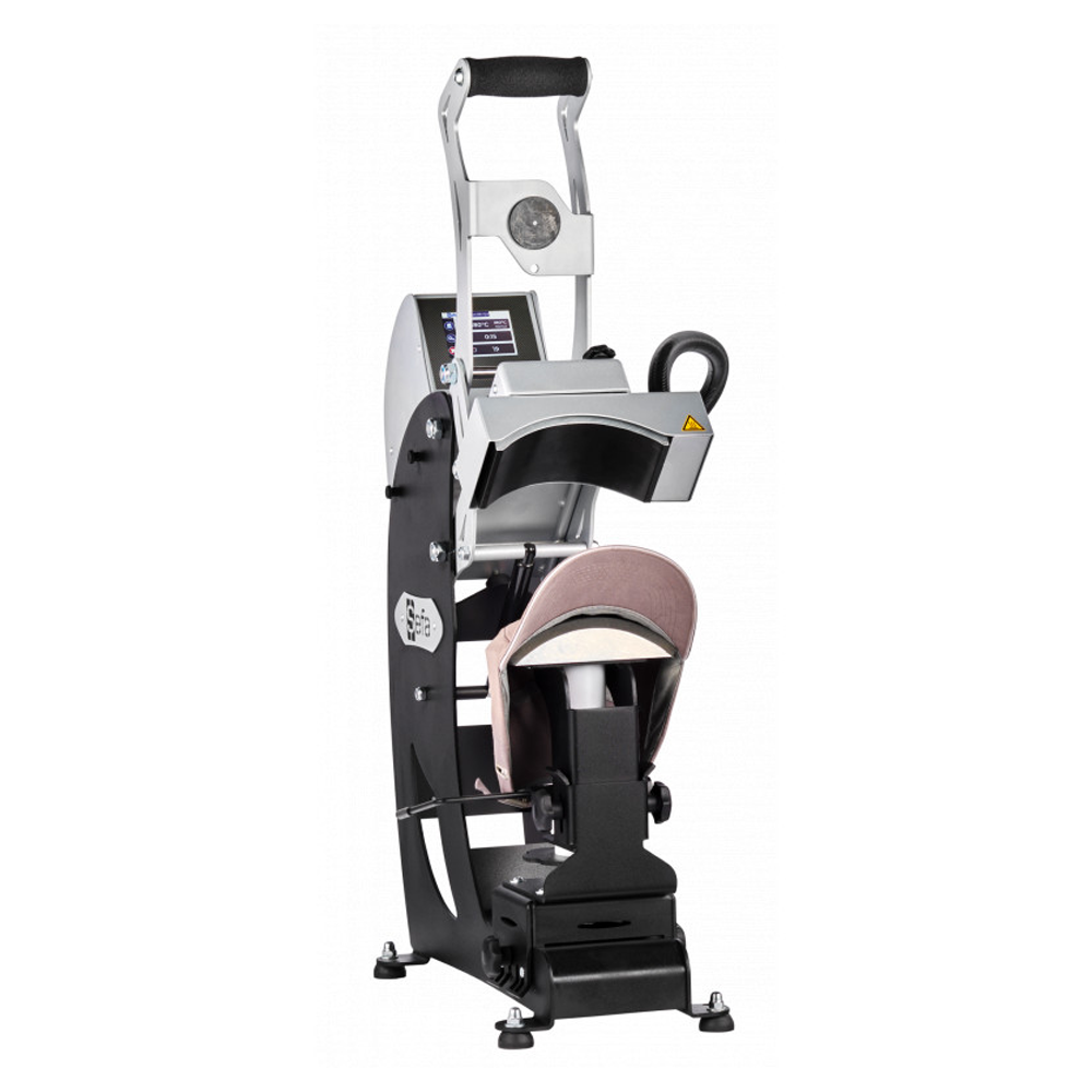 Sefa Clam Sport V3 Heat Press