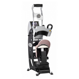 Sefa Clam Sport V3 Heat Press