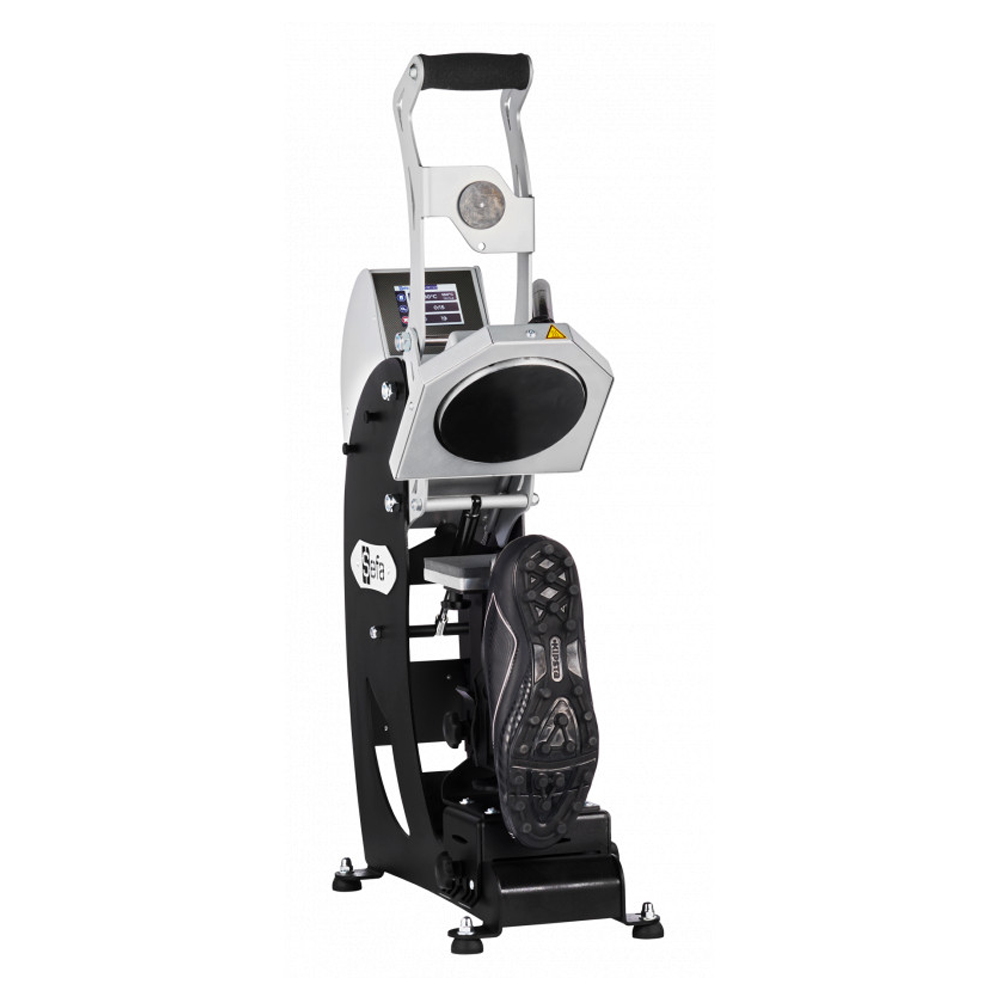 Sefa Clam Sport V3 Heat Press