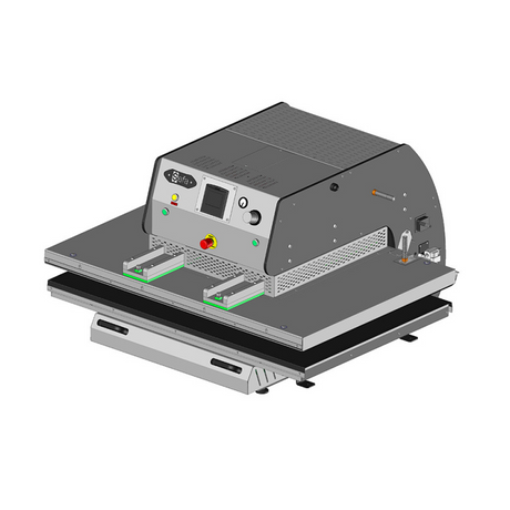 Sefa Slide 865 85cm x 65cm Heat Press