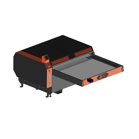 Sefa Sublimaxi 1510+ 157cm x 107cm Heat Press