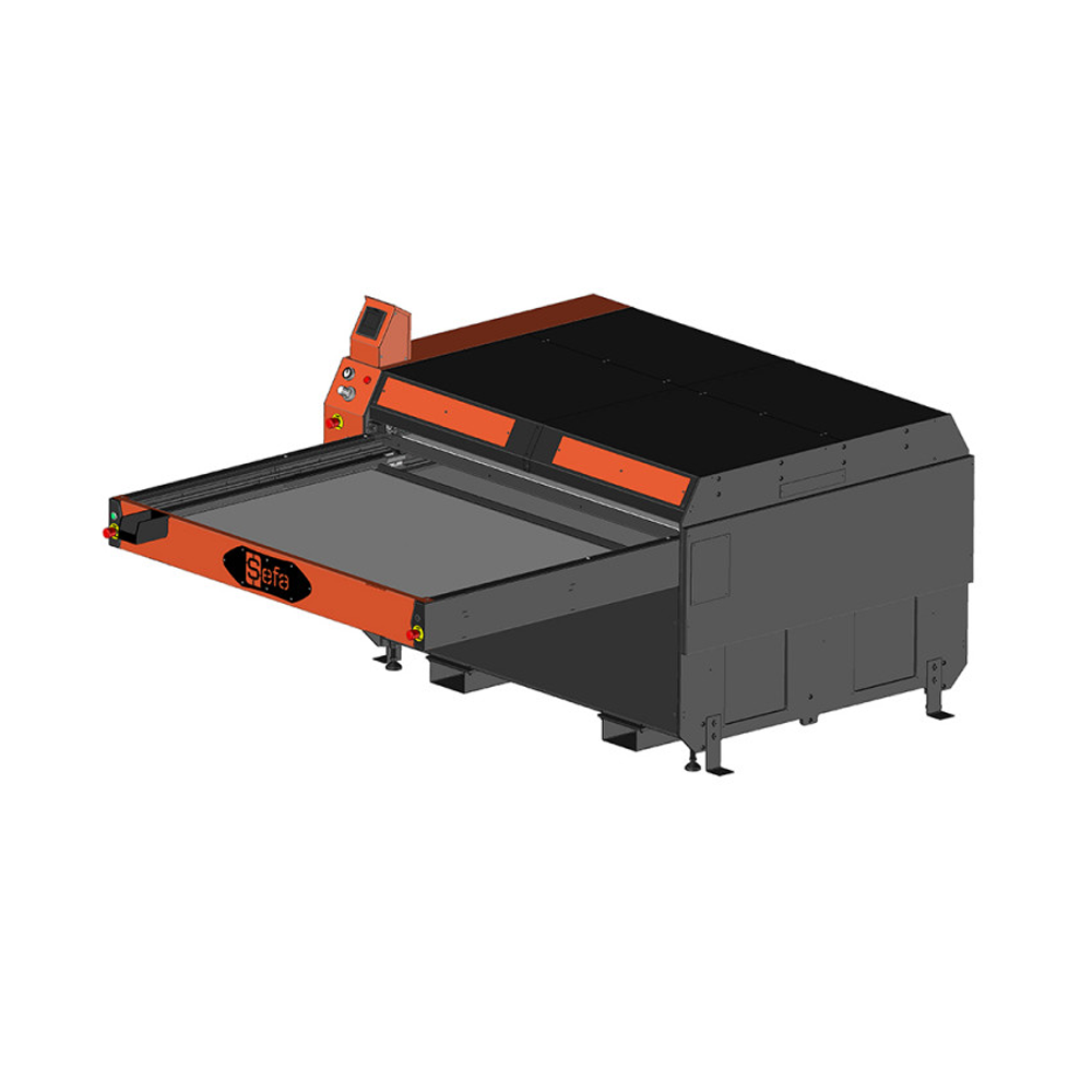 Sefa Sublimaxi 1510+ 157cm x 107cm Heat Press