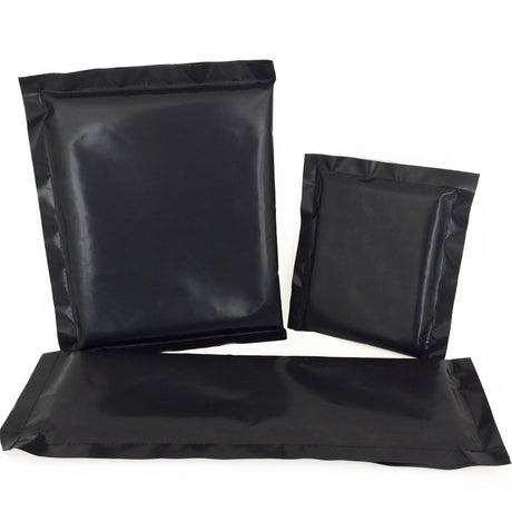 Siser Teflon Pillow Set - 15 x 20 cm, 25 x 30 cm, and 12 x 45 cm