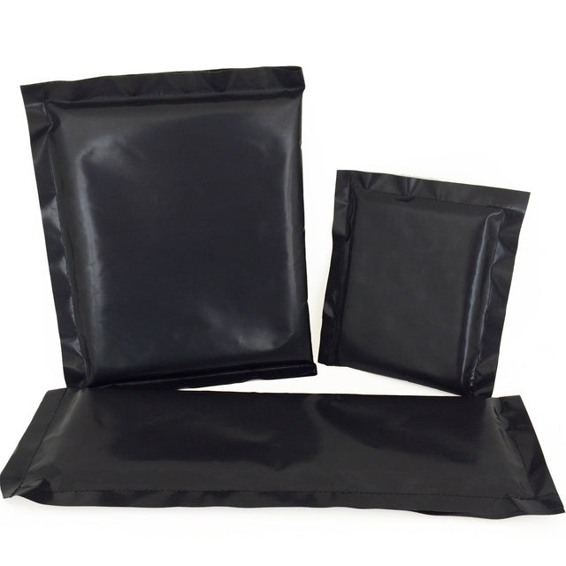 Siser Teflon Pillow Set - 15 x 20 cm, 25 x 30 cm, and 12 x 45 cm