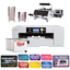 Sawgrass Virtuoso SG1000 Siser EasySubli Printer with Signature Series 2-in-1 Mug Press