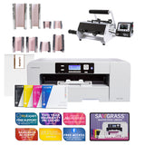 Sawgrass SG1000 Sublijet Sublimation Printer with Signature Series 8-in-1 Mug Press