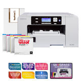 Sawgrass SG500 Complete Siser EasySubli Printer Kit