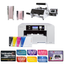 Sawgrass Virtuoso SG500 Sublijet Sublimation Printer with Signature Series 2-in-1 Mug Press