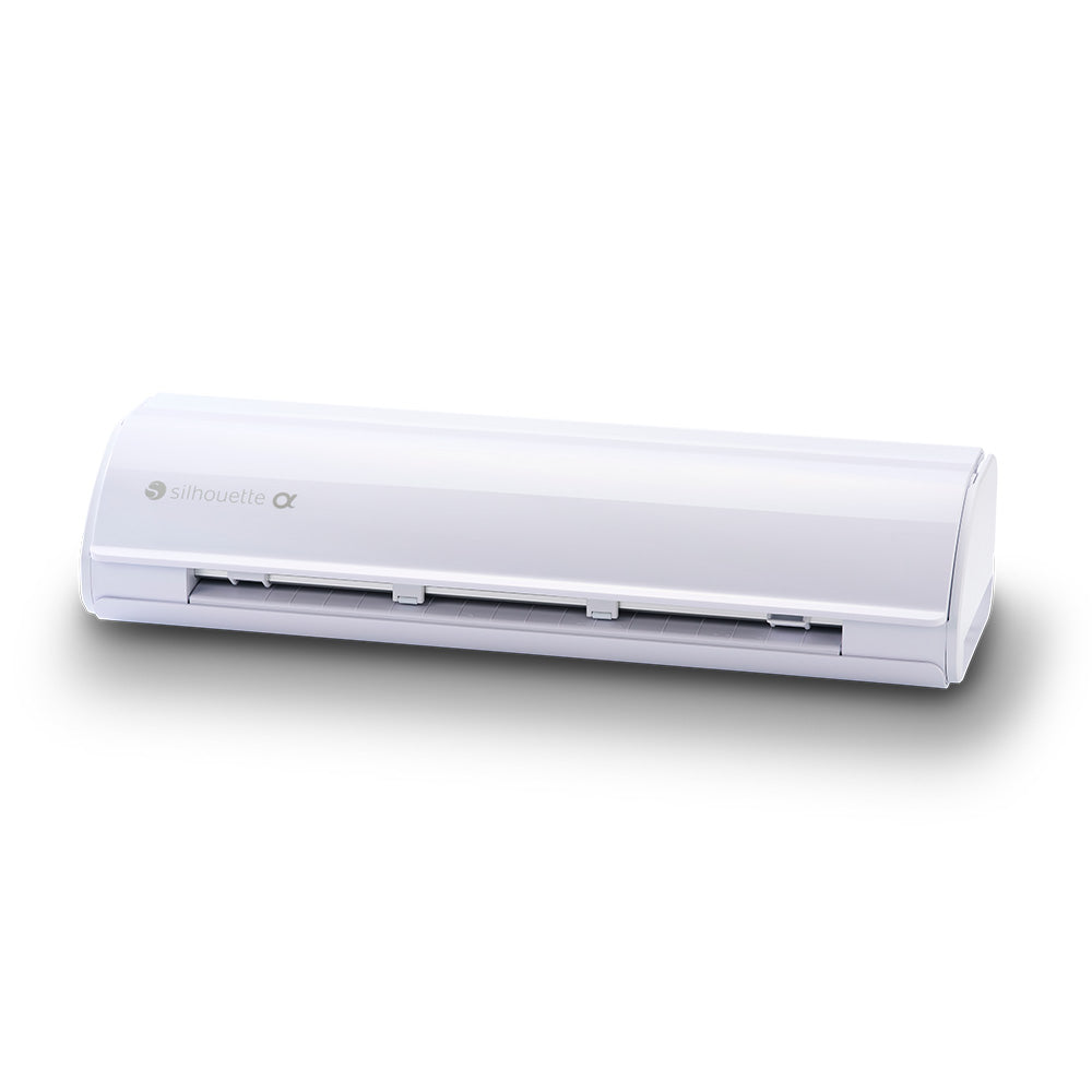 Silhouette Cameo 5 Cutting Machine - Heat Press Nation