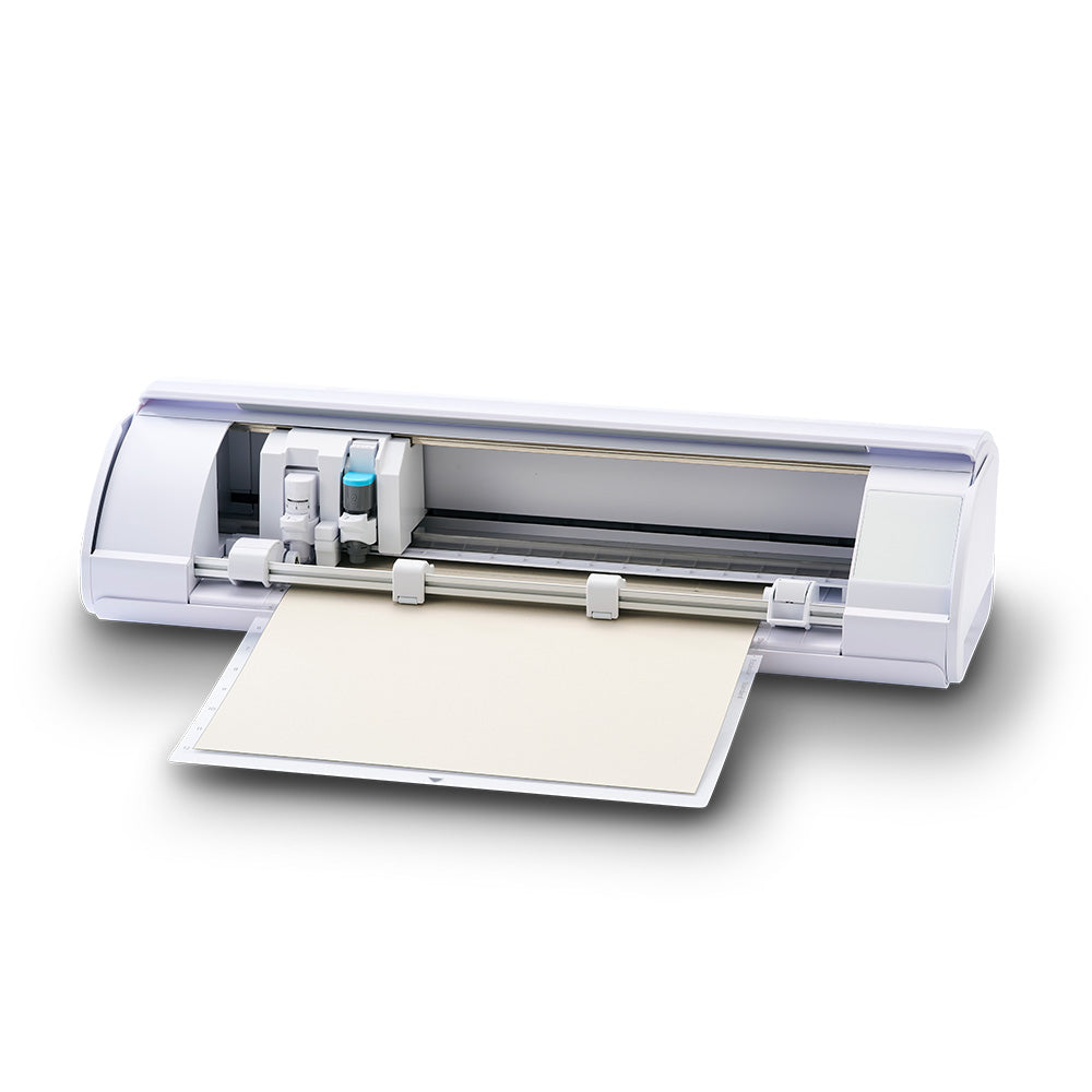 Silhouette Cameo 5 Cutting Machine - Heat Press Nation