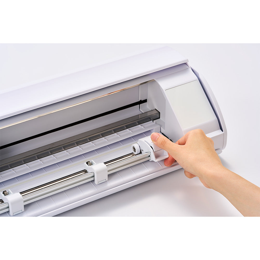 Silhouette Cameo 5 Cutting Machine - Heat Press Nation