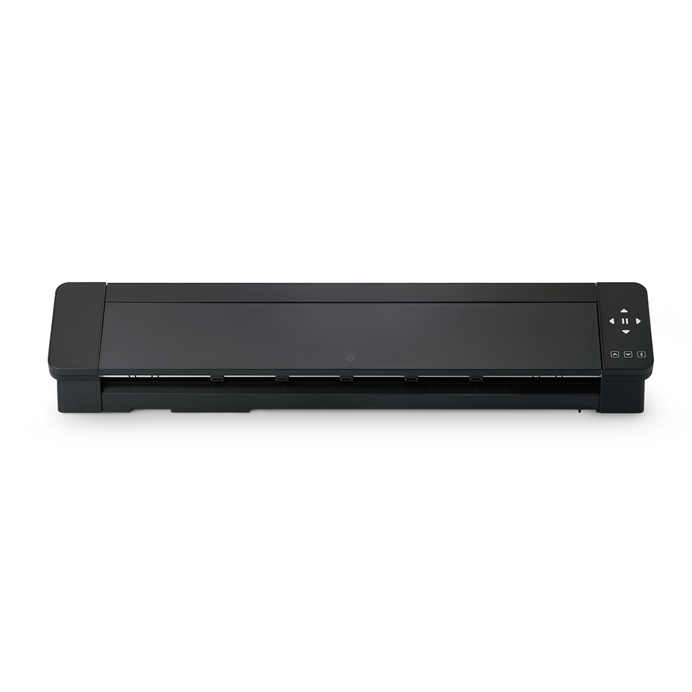 Silhouette Cameo Pro MK - II - 24" Craft Vinyl Cutter - HeatPressNation