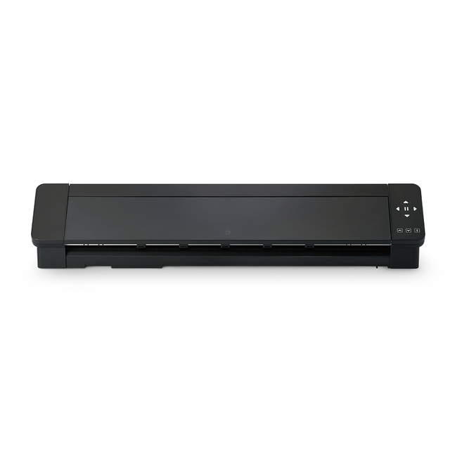 Silhouette Cameo Pro MK - II - 24" Craft Vinyl Cutter - HeatPressNation
