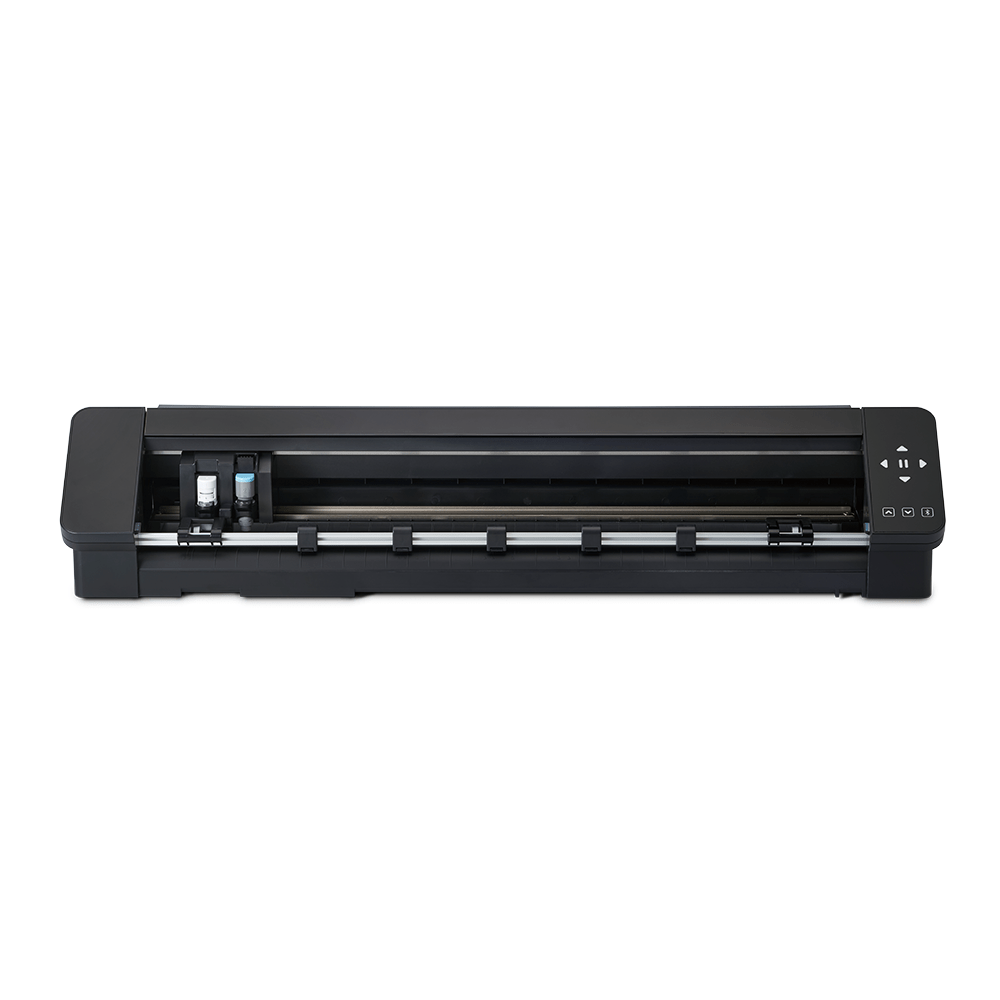 Silhouette Cameo 5 Cutting Machine - Heat Press Nation