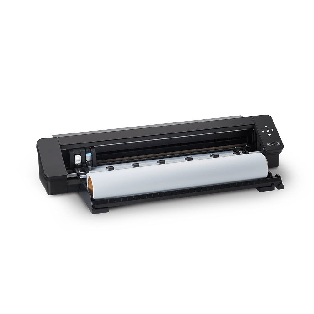 Silhouette Cameo 5 Cutting Machine - Heat Press Nation