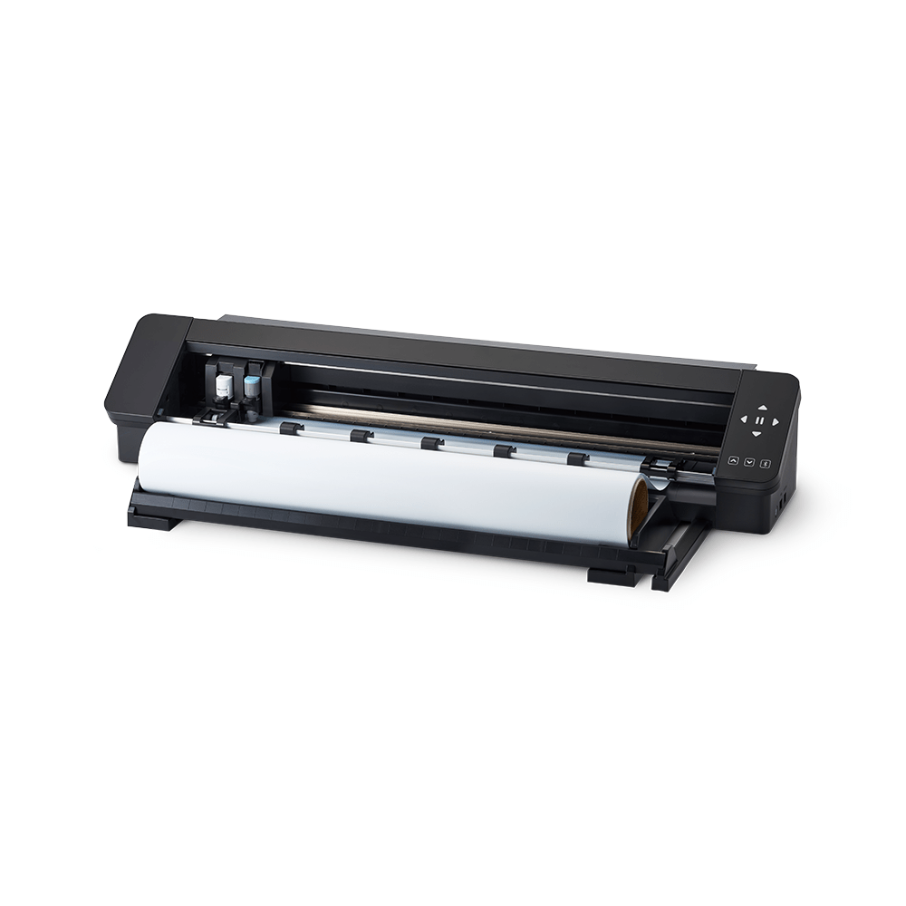 Silhouette Cameo 5 Cutting Machine - Heat Press Nation