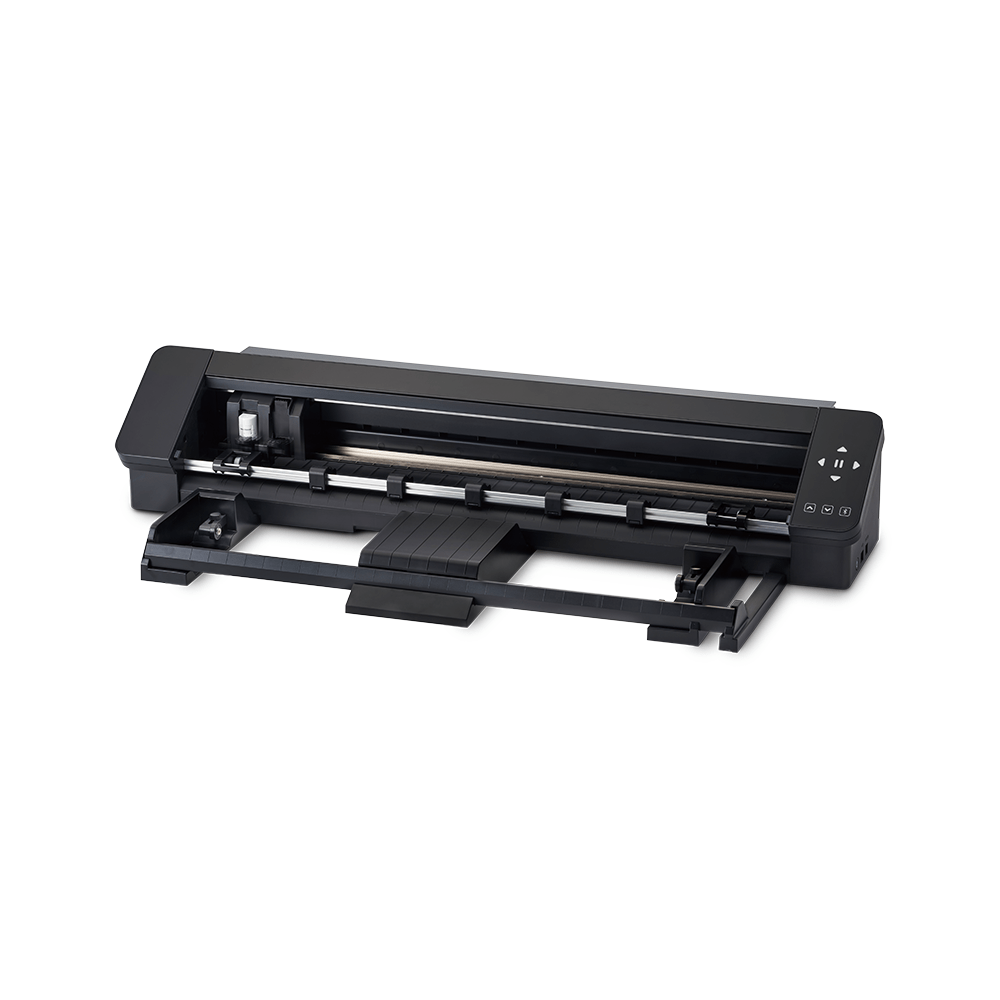 Silhouette Cameo 5 Cutting Machine - Heat Press Nation