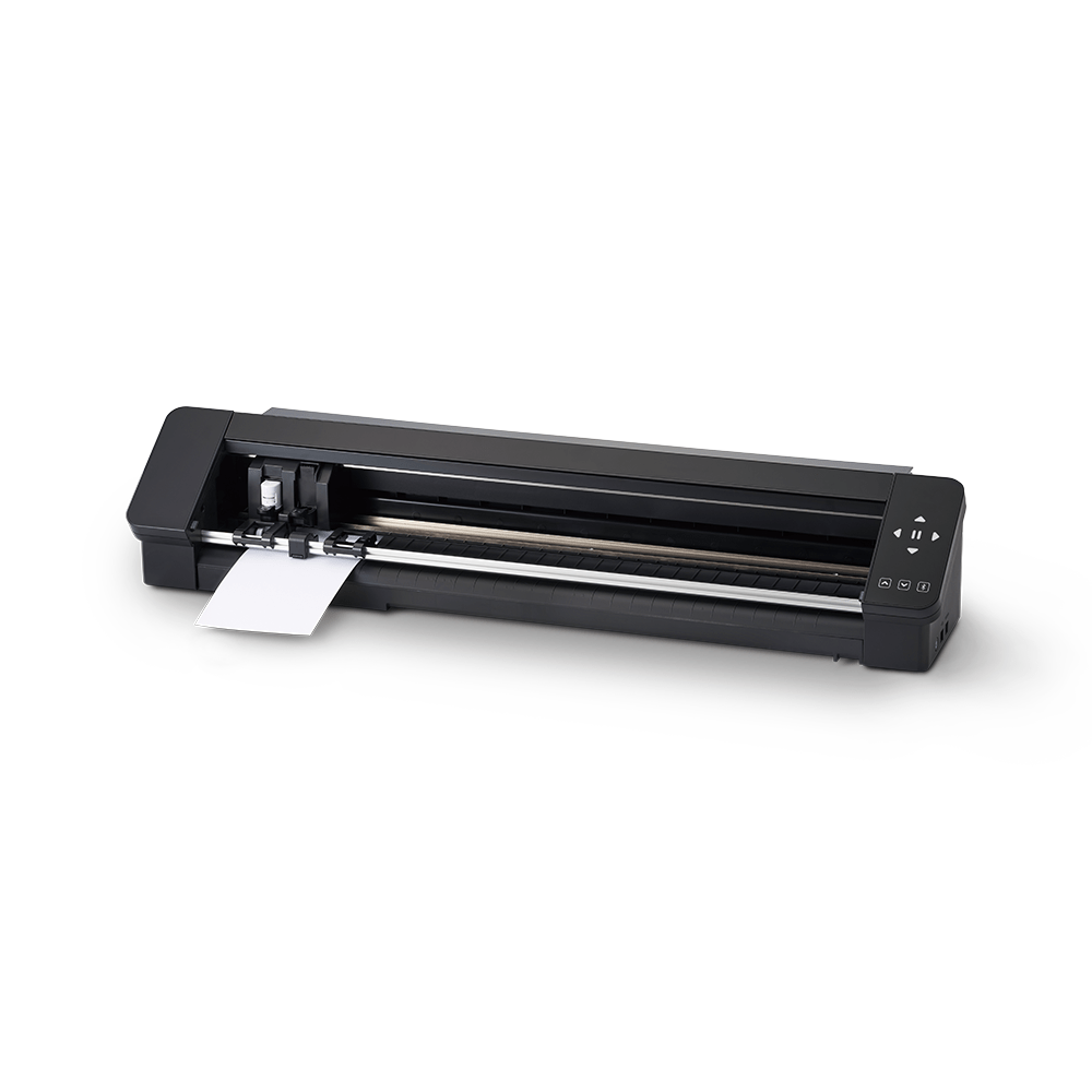 Silhouette Cameo 5 Cutting Machine - Heat Press Nation