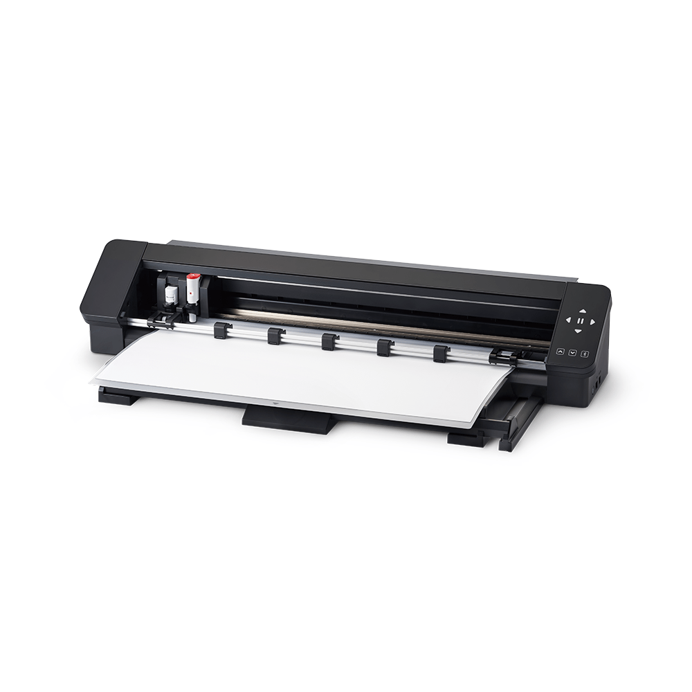 Silhouette Cameo 5 Cutting Machine - Heat Press Nation