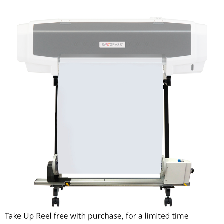 HPN Universal Heat Press Stand with Wheels