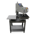 SCHULZE Air Duo Press Pneumatic Heat Press - 40 x 50 cm