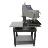 SCHULZE Air Duo Press Pneumatic Heat Press - 40 x 50 cm
