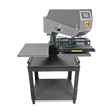 SCHULZE Air Power Automatic Press Pneumatic Heat Press