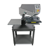 SCHULZE Air Power Automatic Press Pneumatic Heat Press