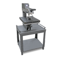 SCHULZE Swing Press Manual Self-Opening Heat Press