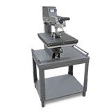 SCHULZE Swing Press Manual Self-Opening Heat Press