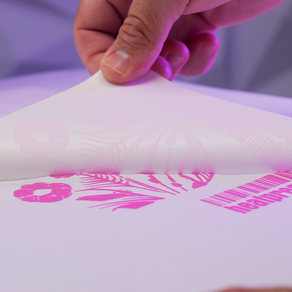HPN TruePrint Screen Print Custom Heat Transfers