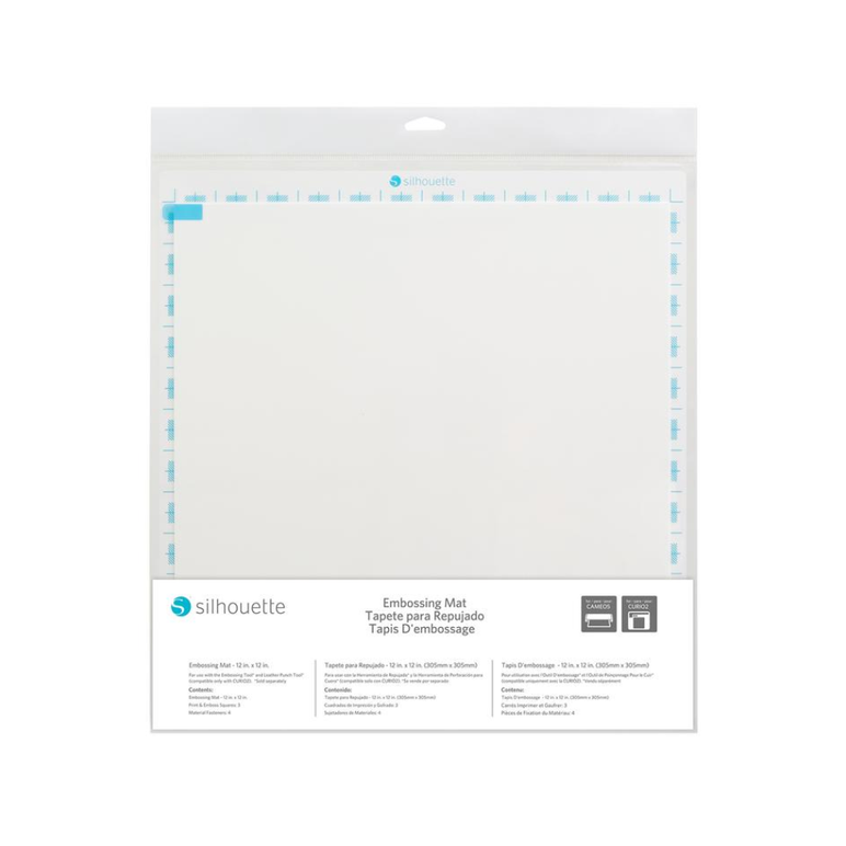 Silhouette Cameo Cutting Mat - 12 x 12