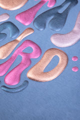 Siser EasyPuff Metallic Heat Transfer Vinyl 12" - By the Yard