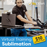 MyExpert Virtual Sublimation Class
