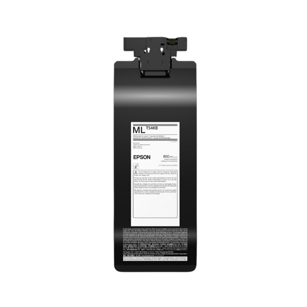 Epson Maintenance Liquid for SCF2270 - 800ml