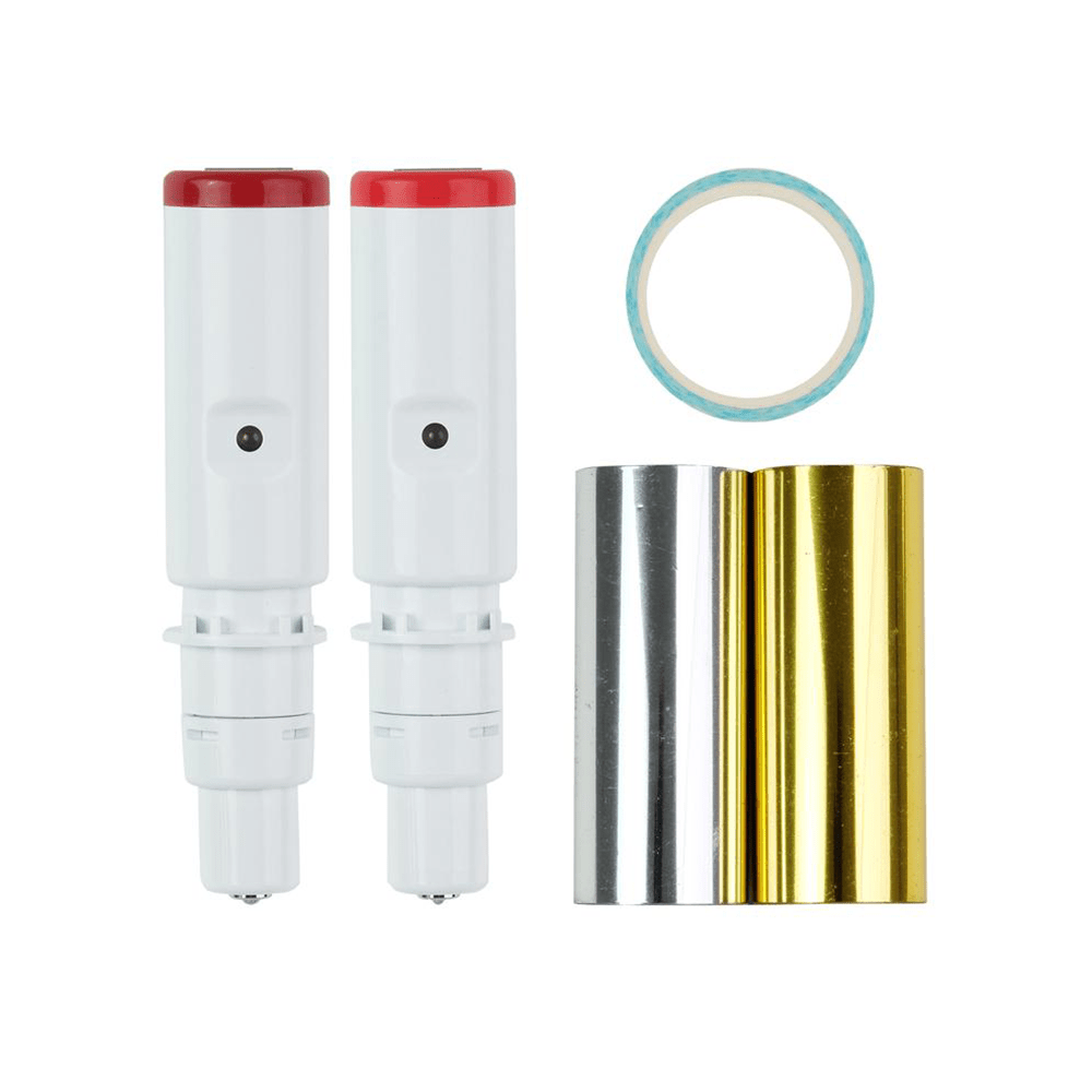 画材 Silhouette Heat Pen Set Silhouette Heat Pen Set – HeatPressNation