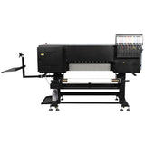 DTF Station Prestige X6 36" DTF Printer Bundle with Supplies and Seismo V36R