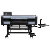 DTF Station Prestige X6 36" DTF Printer Bundle with Supplies and Seismo V36R