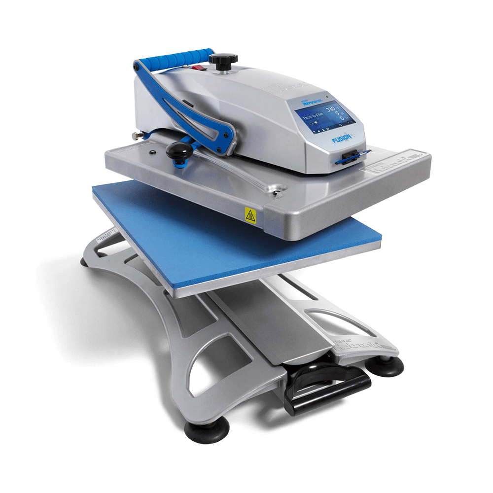 STAHLS' Hotronix Fusion IQ Heat Press 220V