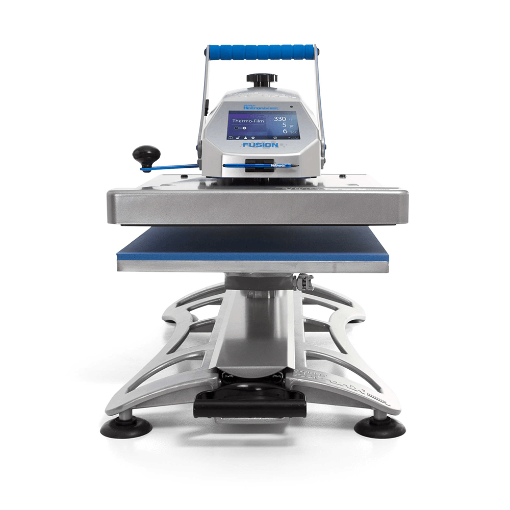 STAHLS' Hotronix Fusion IQ Heat Press 220V