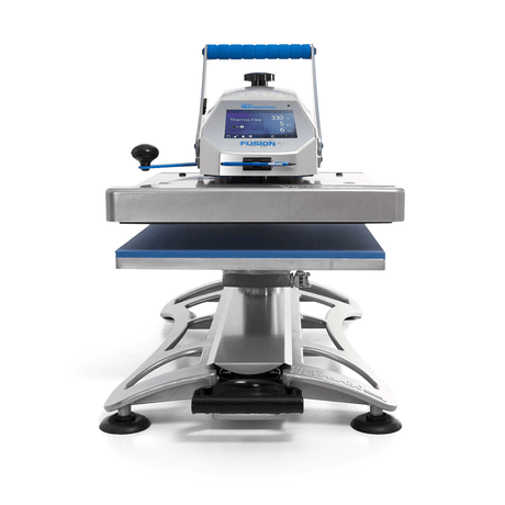 STAHLS' Hotronix Fusion IQ Heat Press 220V