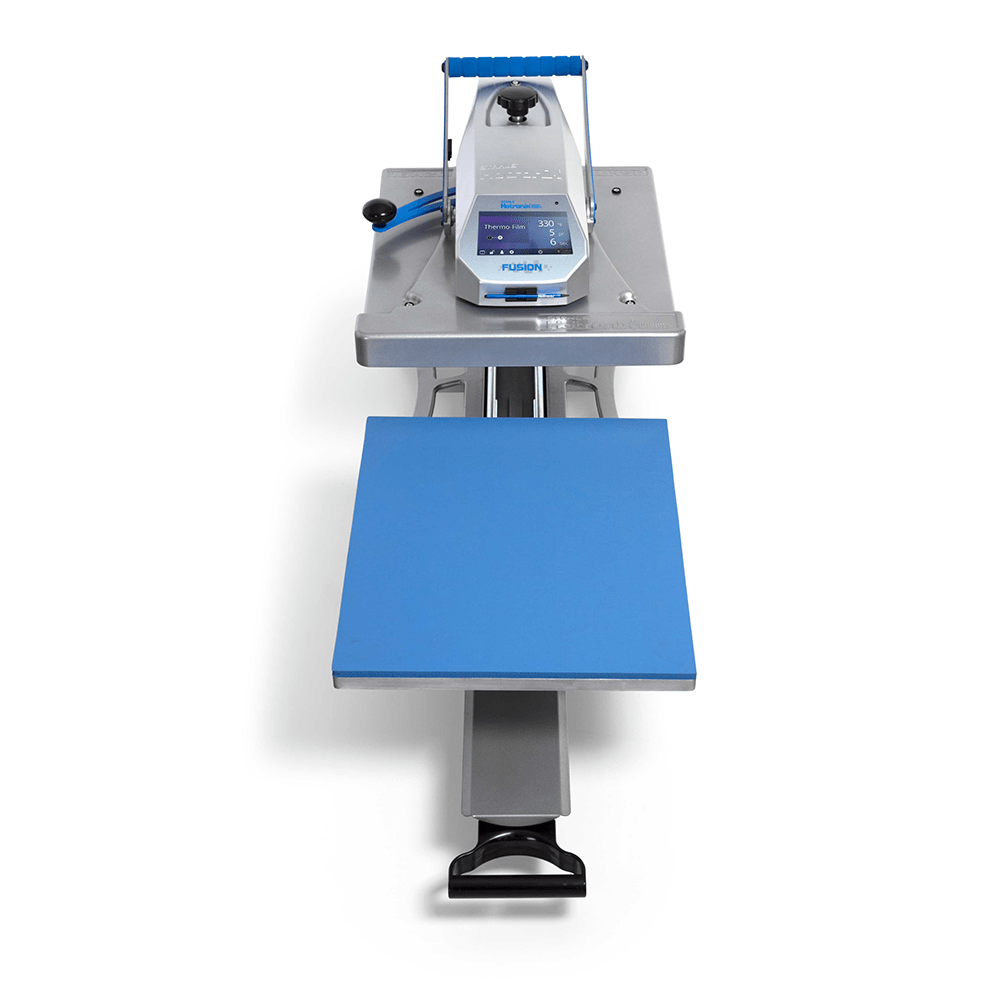 STAHLS' Hotronix Fusion IQ Heat Press 220V