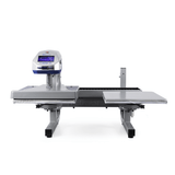 STAHLS' Hotronix Dual Air Fusion IQ Heat Press 220V