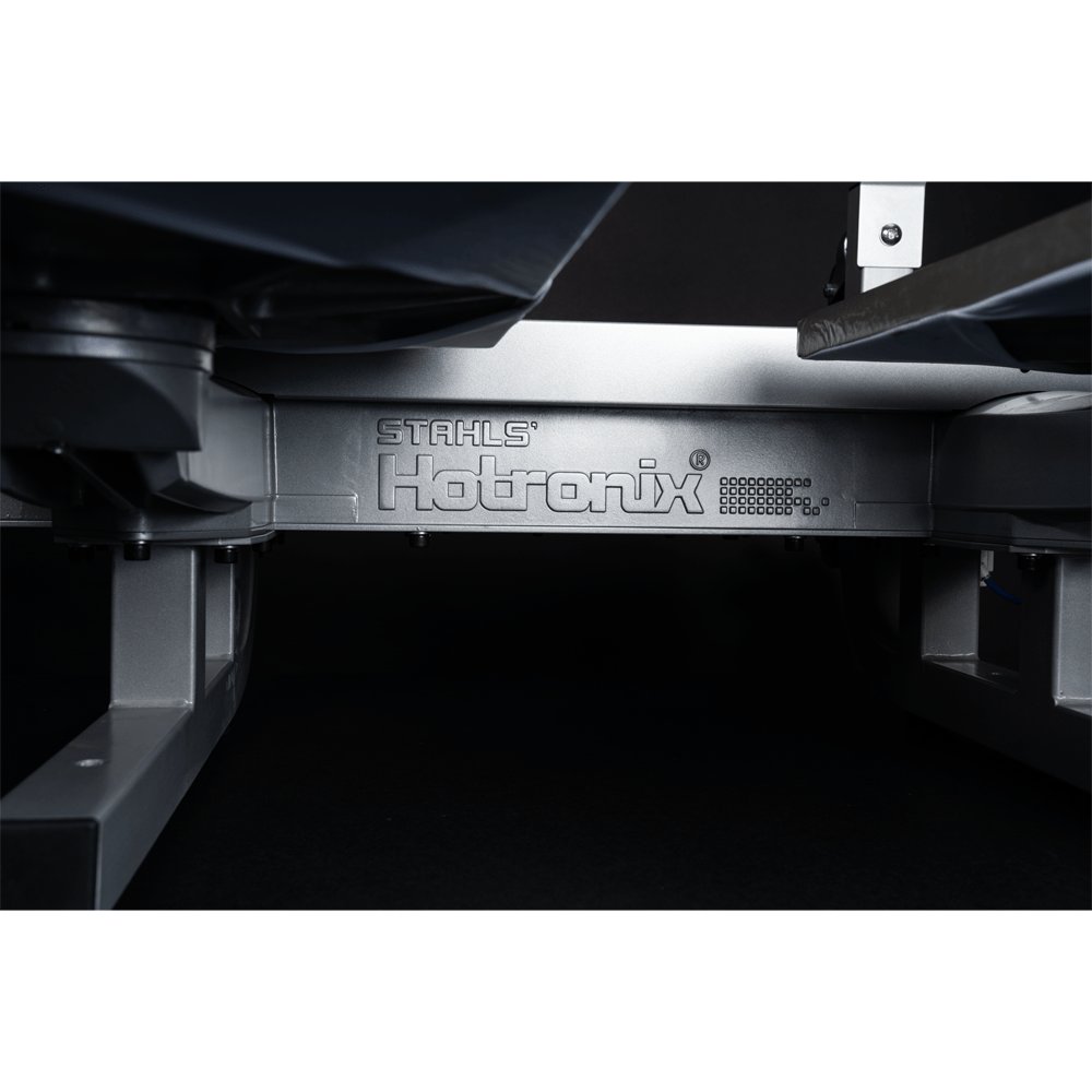 STAHLS' Hotronix Dual Air Fusion IQ Heat Press 220V