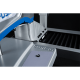 STAHLS' Hotronix Dual Air Fusion IQ Heat Press 220V
