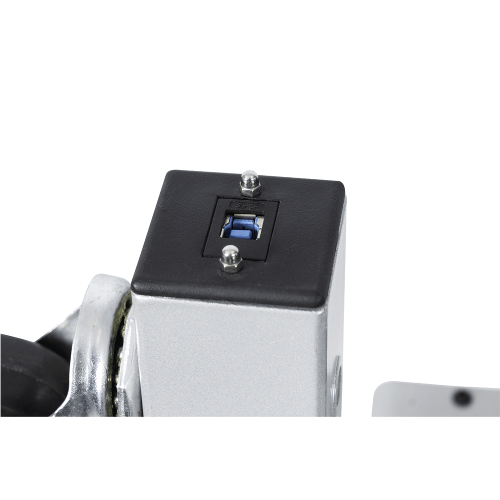 STAHLS' Hotronix Dual Air Fusion IQ Heat Press 220V