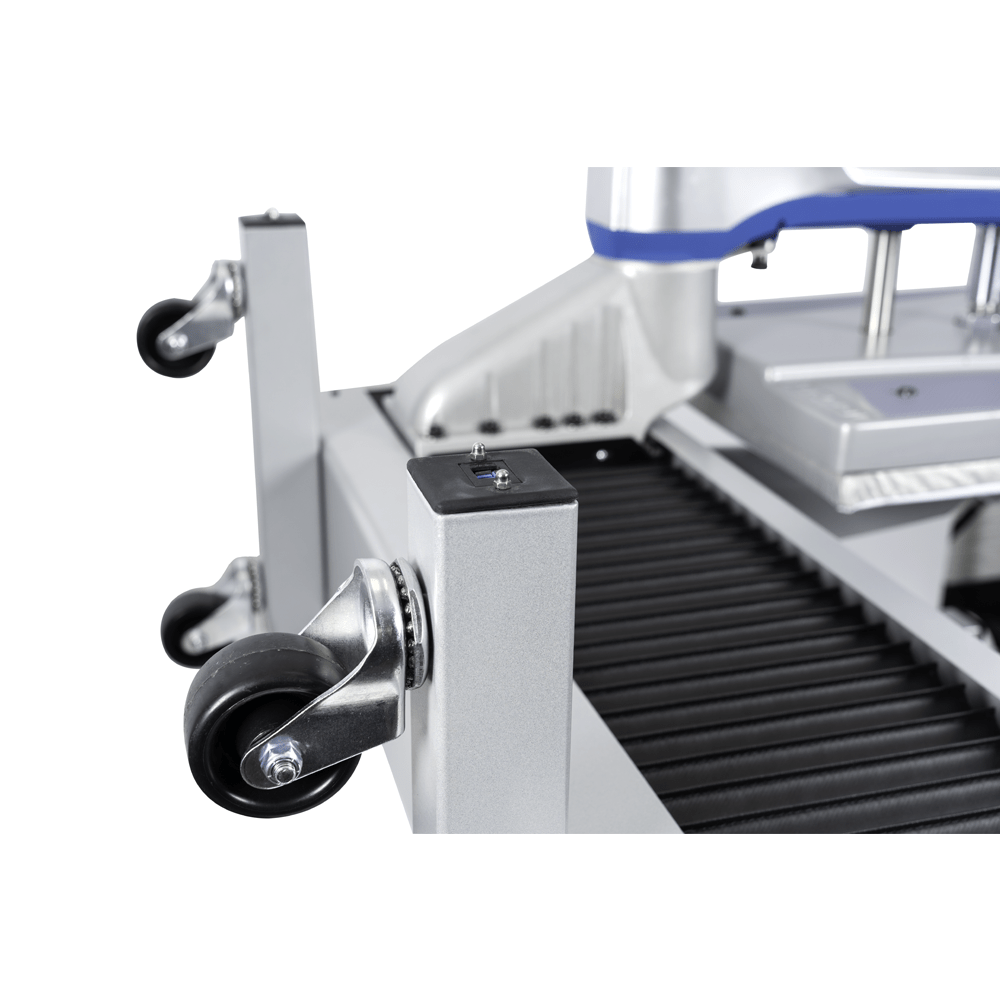 STAHLS' Hotronix Dual Air Fusion IQ Heat Press 220V