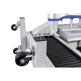 STAHLS' Hotronix Dual Air Fusion IQ Heat Press 220V