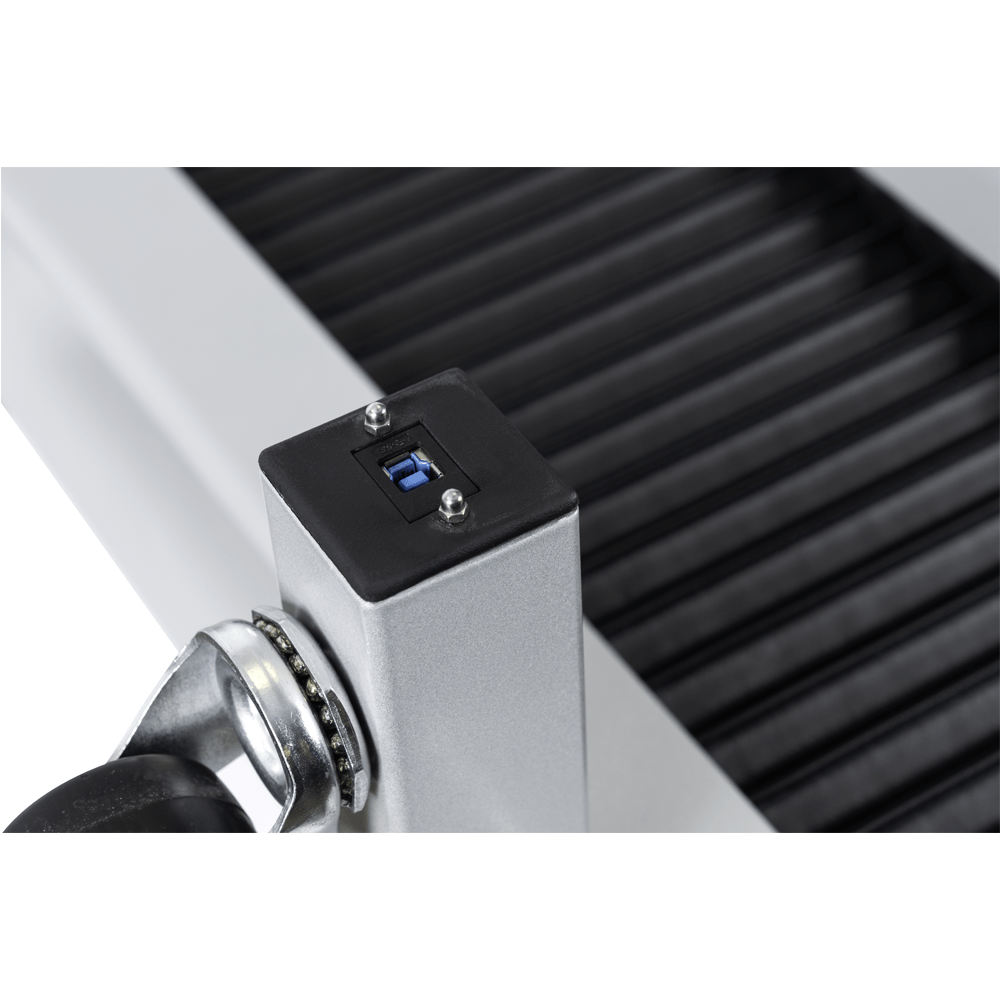 STAHLS' Hotronix Dual Air Fusion IQ Heat Press 220V