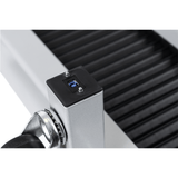STAHLS' Hotronix Dual Air Fusion IQ Heat Press 220V